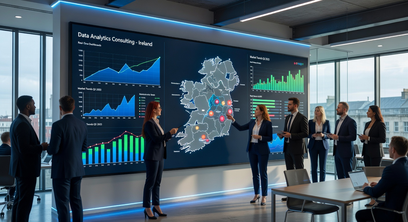 Data analytics