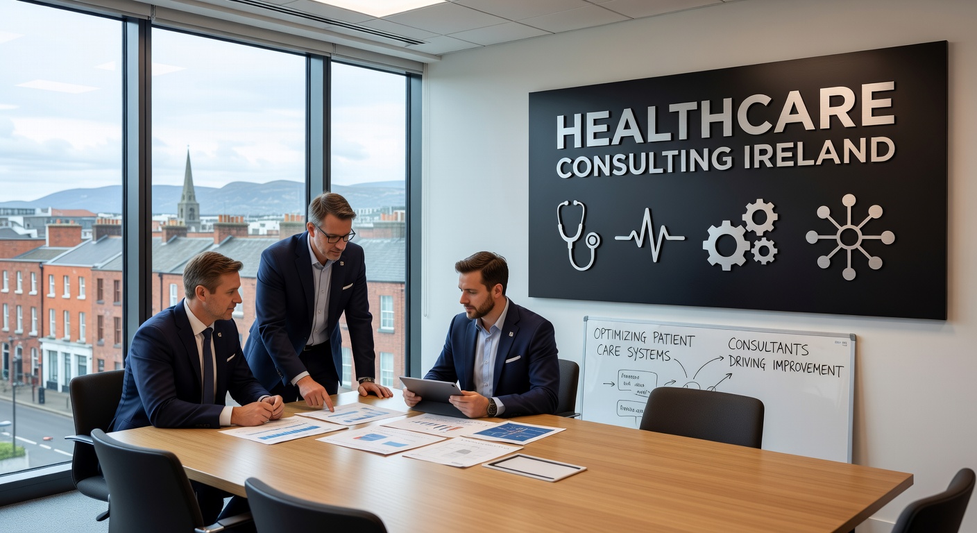 Healthcare IT