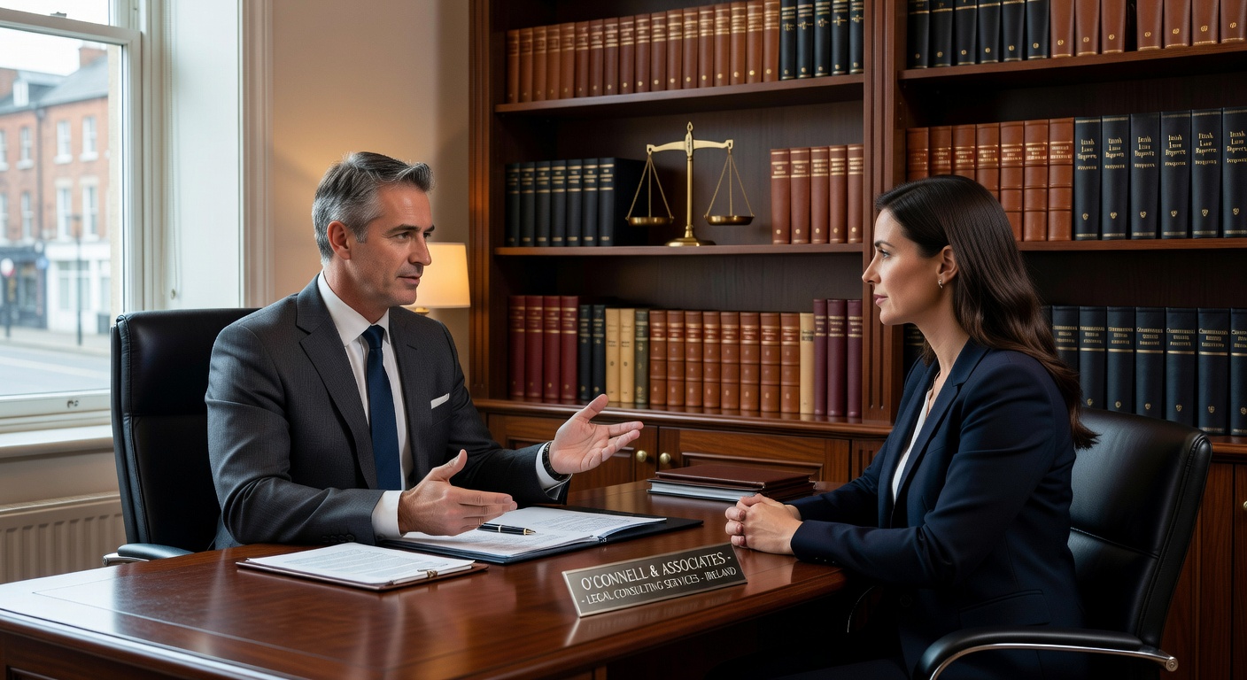 Legal & Compliance