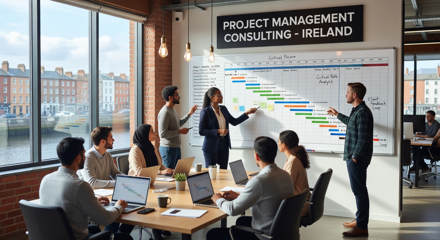 Project management