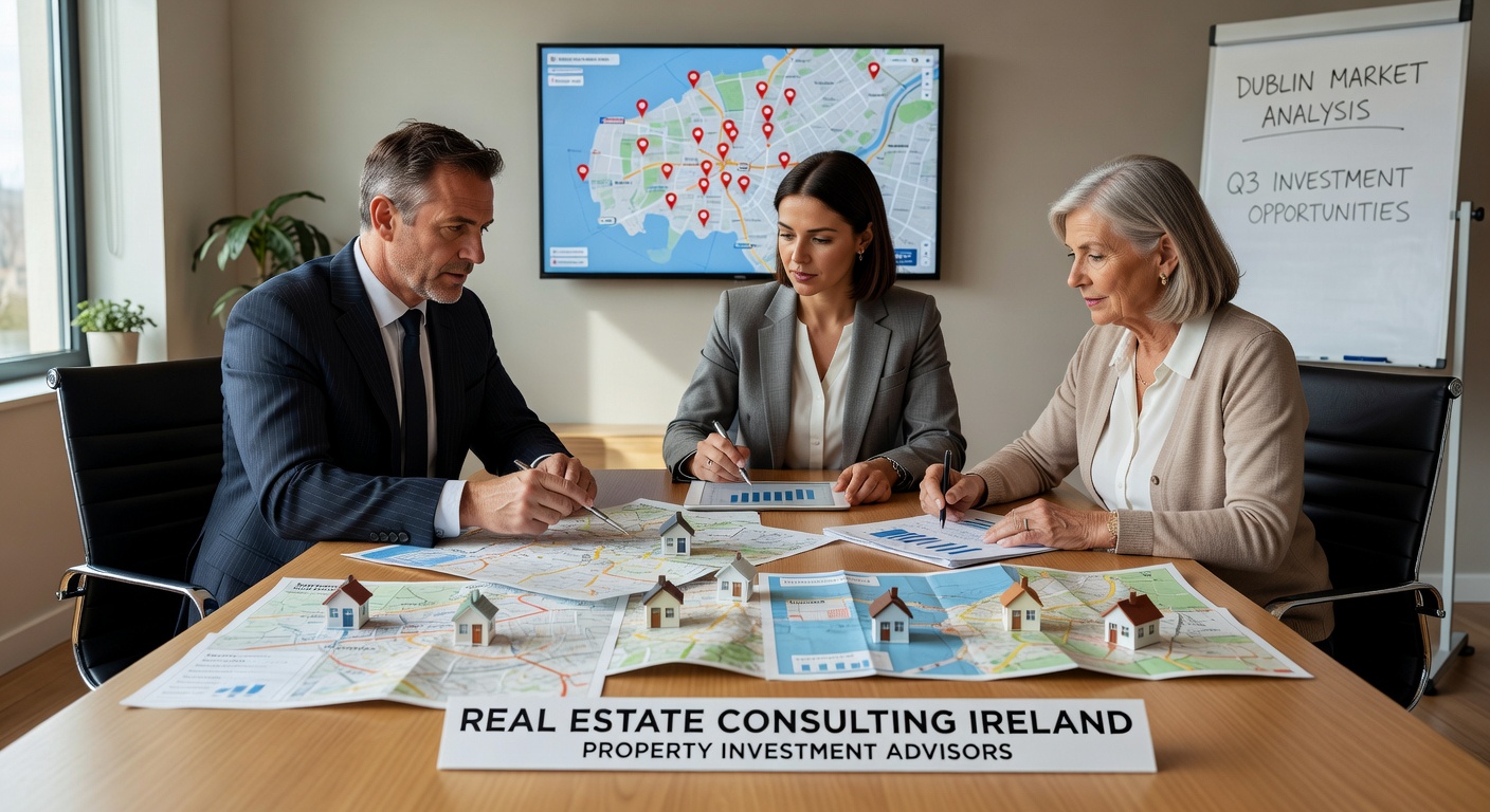 Financial advisory approach